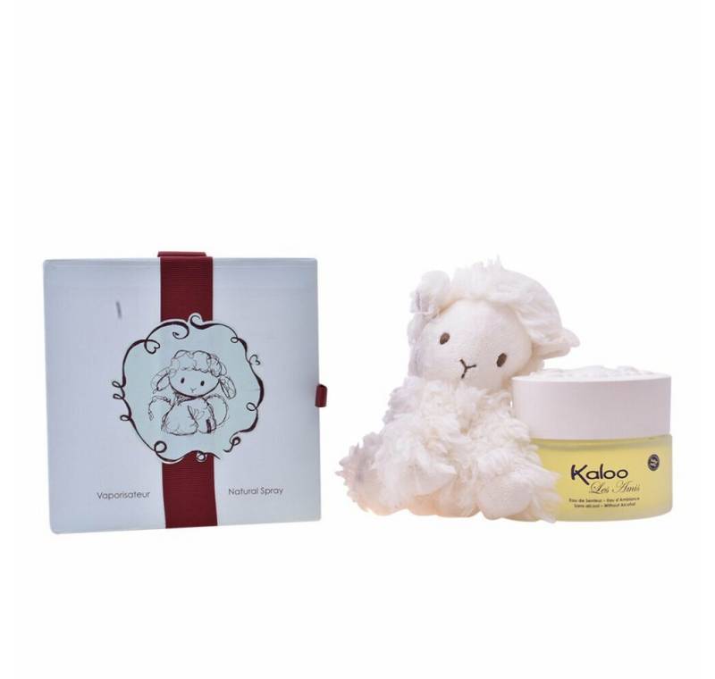 Kaloo Duft-Set Les Amis Kinder Geschenk Set von Kaloo