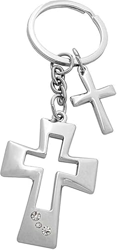 Kaltner Präsente Schlüsselanhänger Kreuz Kruzifix Kaltner Präsente Schlüsselanhänger Kreuz Kruzifix von Kaltner Präsente