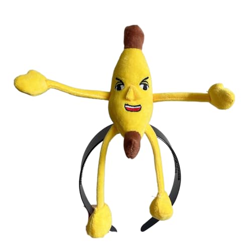 Einzigartiges Muster, Haarreifen für Festivals, unterhaltsamer Kinderhaarreif für Partys und Aufführungen Einzigartiges Muster, Haarreifen für Festivals, unterhaltsamer Kinderhaarreif für Partys und Aufführungen von Kalttoy