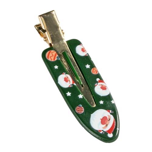 Haarspange für Mädchen, Mistelzweig, knitterfrei, Schmuck, Ornamente, Kopfschmuck, Mistelzweig, keine Falten von Kalttoy