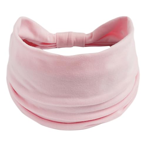 Praktische Stirnbänder für Damen, Make-up und Waschen, breites Stirnband, elastisches Haarband für Damen, Mädchen, Hautpflege, elastische Stirnbänder für Frauen, elastische Stirnbänder für Mädchen, von Kalttoy