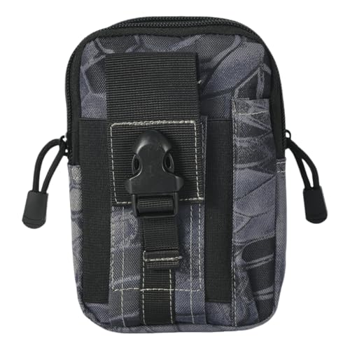 Taktische Gürteltasche, Gurtband, Jagd, Sport, Gürteltasche, Brieftasche, Hüfttasche, Schwarze Python Taktische Gürteltasche, Gurtband, Jagd, Sport, Gürteltasche, Brieftasche, Hüfttasche, Schwarze Python von Kalttoy