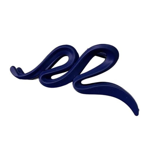 Übertriebene Persönlichkeitskrallenclip Mädchen Kinder Klaue Clip Haltbarkeit Haarspange für elegante Frisuren von Kalttoy