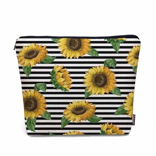 Kalygon Make-up-Tasche mit Kirschblüten-Motiv, für Geldbörse, japanischer Kirschbaum, Reise-Kulturbeutel, Kosmetiktasche, Make-up-Tasche, Flachs, Make-up-Tasche, Stiftebeutel für Mann und Frau, Rosa, Kalygon Make-up-Tasche mit Kirschblüten-Motiv, für Geldbörse, japanischer Kirschbaum, Reise-Kulturbeutel, Kosmetiktasche, Make-up-Tasche, Flachs, Make-up-Tasche, Stiftebeutel für Mann und Frau, Rosa, von Kalygon