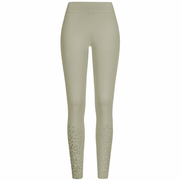 Kamah Yoga Tights VENUS, Farbe reed von Kamah