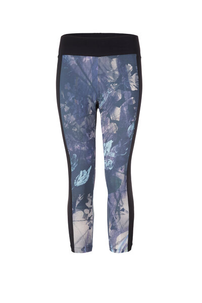 Kamah Capri Leggings POLLY, shang li von Kamah