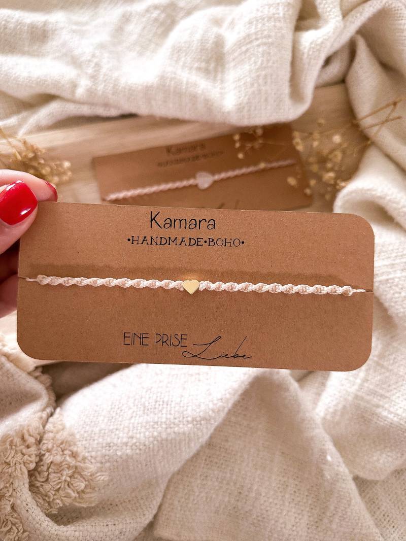 Makramee Armbänder | Boho Geschenk Geschenkidee Freundschaftsarmband Weihnachten Weihnachtsgeschenk Wichtelgeschenk Makramee Armbänder | Boho Geschenk Geschenkidee Freundschaftsarmband Weihnachten Weihnachtsgeschenk Wichtelgeschenk von KamaraOriginals