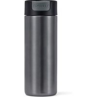 Kambukka To Go Becher - grau von Kambukka