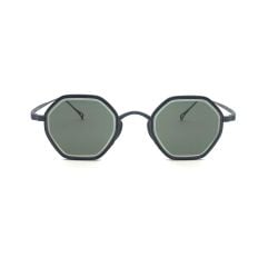 Elegante Kamemannen Kmn 1232 Titan-sonnenbrille von Kamemannen