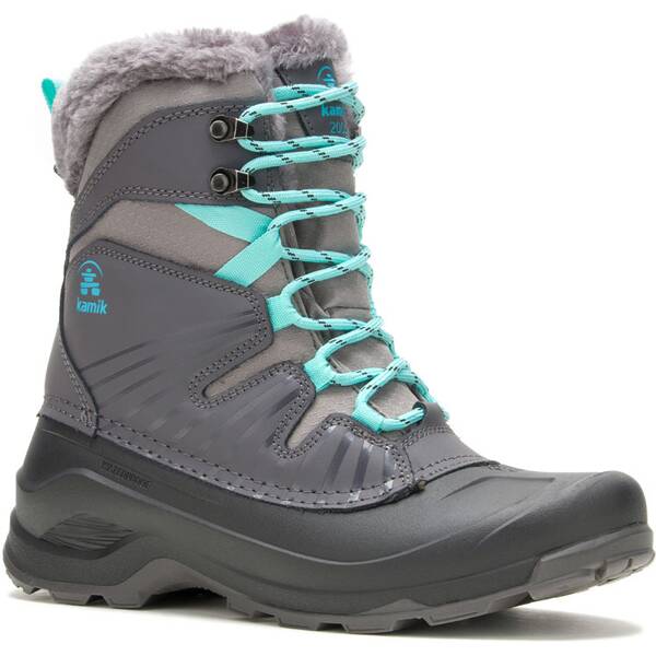 KAMIK Damen Freizeitschuhe ICELANDF von Kamik