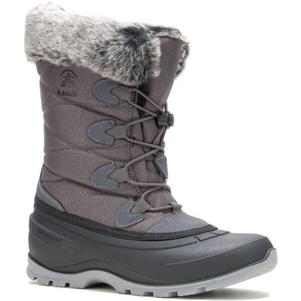 KAMIK Damen Stiefel MOMENTUM3 von Kamik