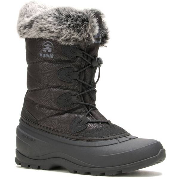 KAMIK Damen Stiefel MOMENTUM3 von Kamik