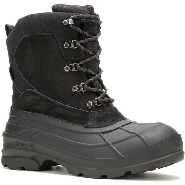 KAMIK Herren Freizeitschuhe FARGO2 von Kamik