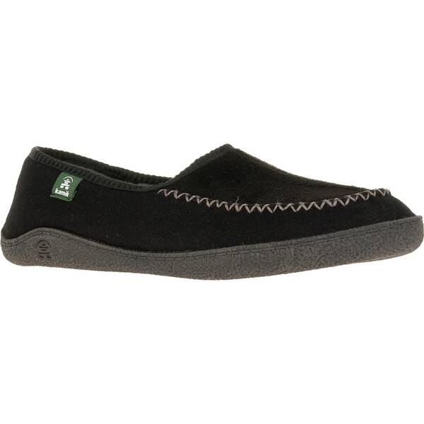 KAMIK Herren Slipper LEANBACK von Kamik