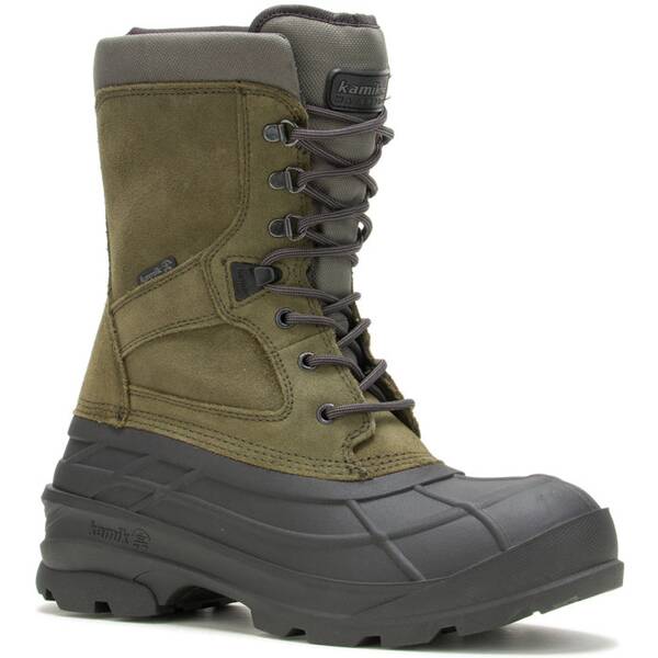 KAMIK Herren Stiefel NATIONPLUS von Kamik