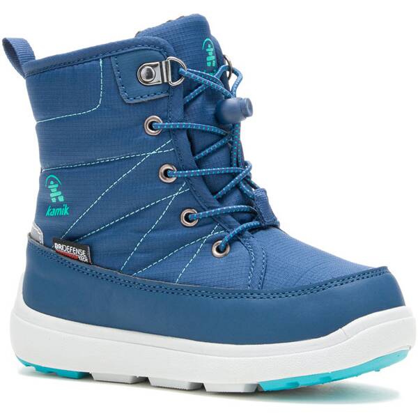 KAMIK Kinder Freizeitschuhe LUGE von Kamik