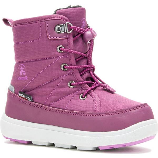 KAMIK Kinder Freizeitschuhe LUGE von Kamik