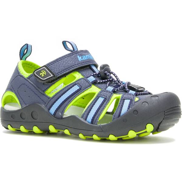 KAMIK Kinder Sandalen CRAB von Kamik
