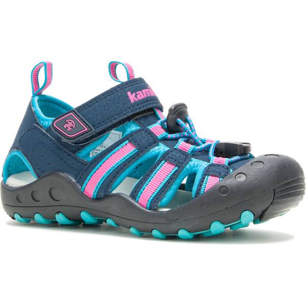 KAMIK Kinder Sandalen CRAB von Kamik