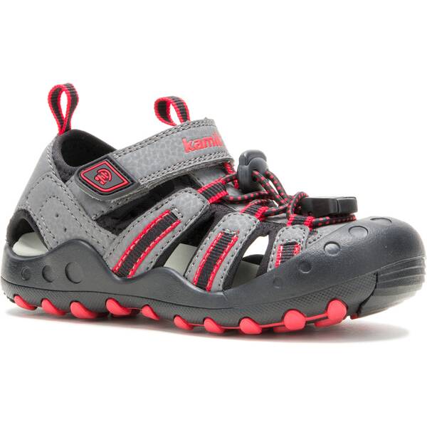 KAMIK Kinder Sandalen CRAB von Kamik