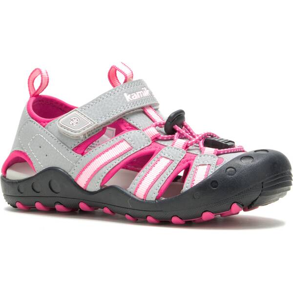 KAMIK Kinder Sandalen CRAB von Kamik