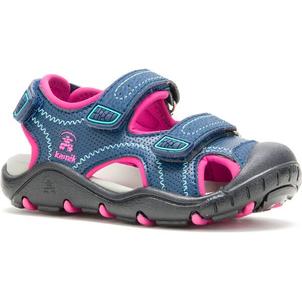 KAMIK Kinder Sandalen SEATURTLE2 von Kamik