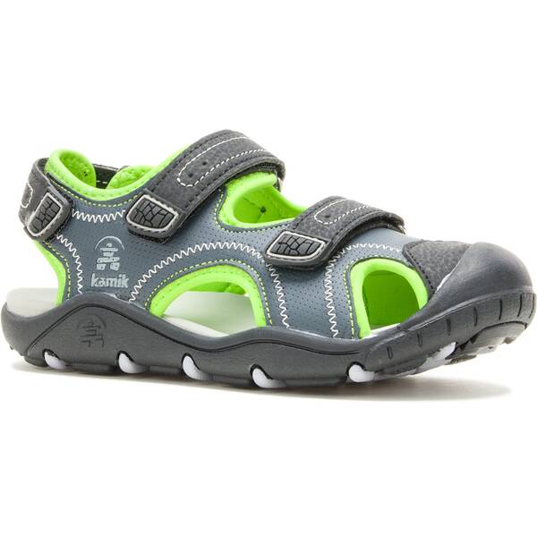 KAMIK Kinder Sandalen SEATURTLE2 von Kamik