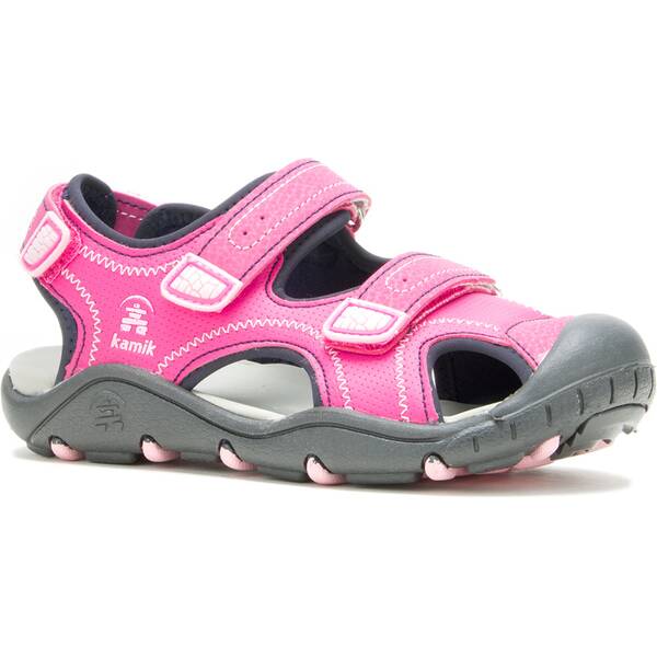 KAMIK Kinder Sandalen SEATURTLE2 von Kamik