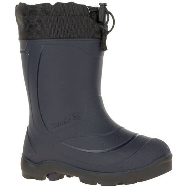 KAMIK Kinder Stiefel SNOBUSTER1 von Kamik