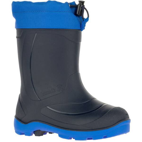 KAMIK Kinder Stiefel SNOBUSTER1 von Kamik