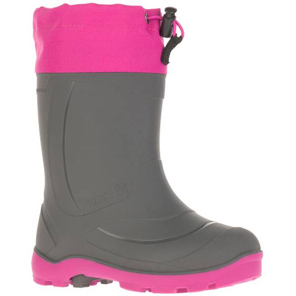 KAMIK Kinder Stiefel SNOBUSTER1 von Kamik
