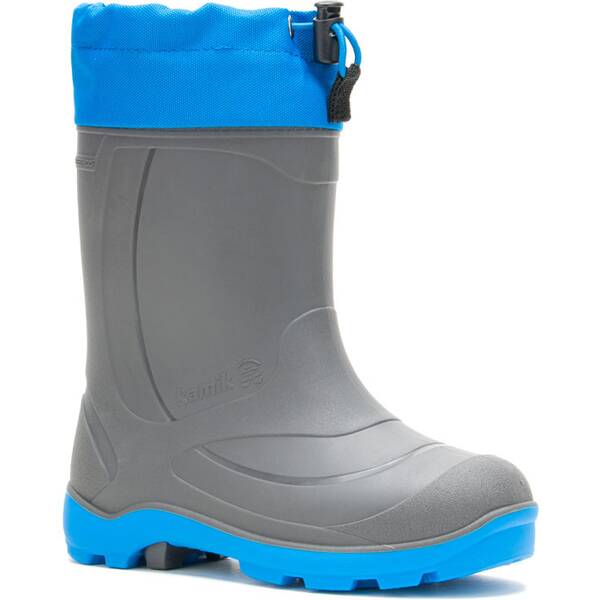 KAMIK Kinder Stiefel SNOBUSTER1 von Kamik