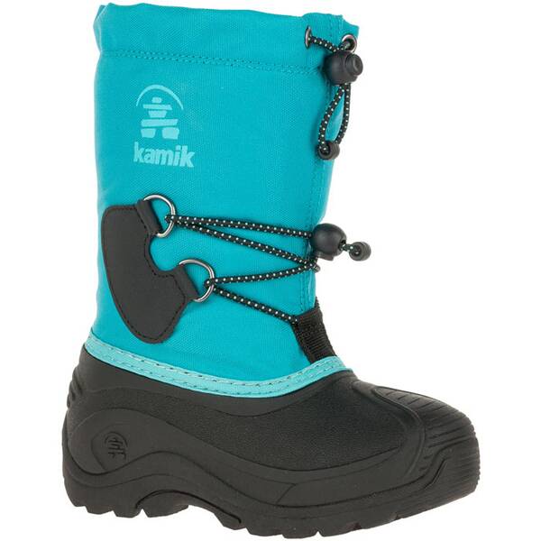 KAMIK Kinder Stiefel SOUTHPOLE4 von Kamik