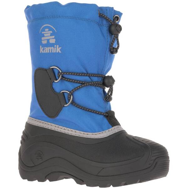 KAMIK Kinder Stiefel SOUTHPOLE4 von Kamik
