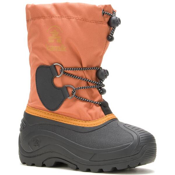 KAMIK Kinder Stiefel SOUTHPOLE4 von Kamik