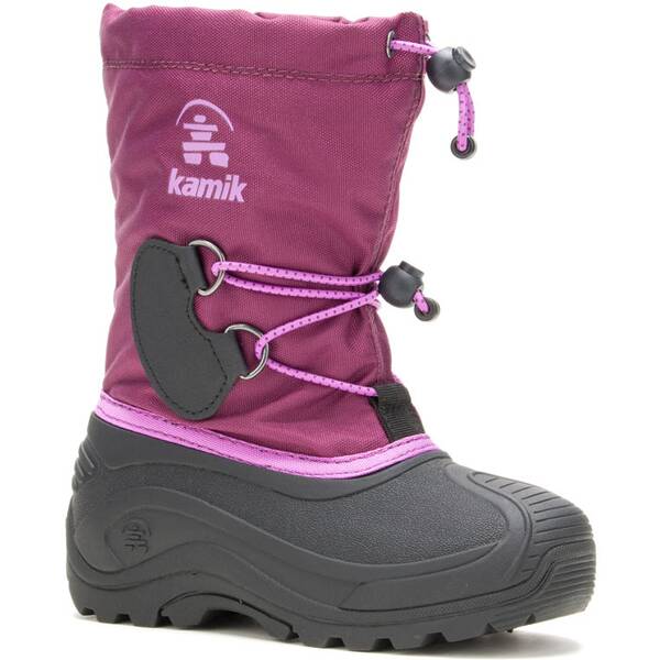 KAMIK Kinder Stiefel SOUTHPOLE4 von Kamik