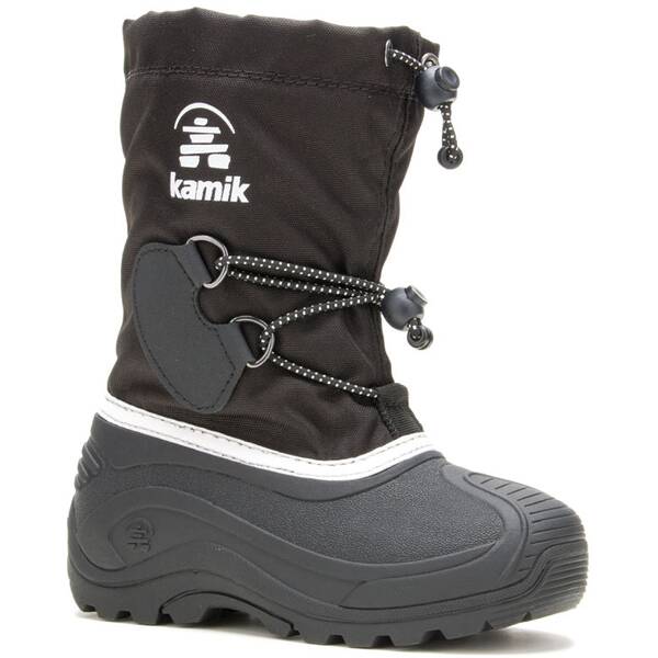 KAMIK Kinder Stiefel SOUTHPOLE4 von Kamik