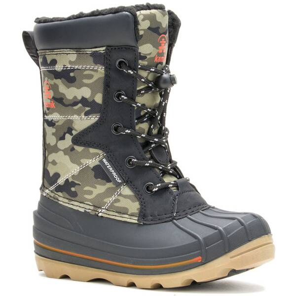 KAMIK Kinder Stiefel SURFIN von Kamik