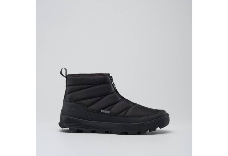 Kamik ATWATER ZIP Winterstiefel Obermaterial aus Nylon mit wasserdichter DriDefense Membran von Kamik