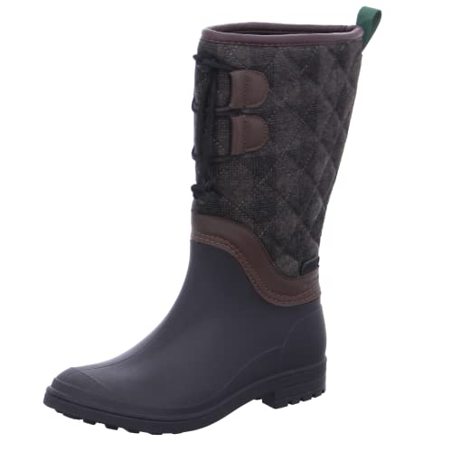 Kamik Abigail Weitschaftstiefel für Damen von Kamik
