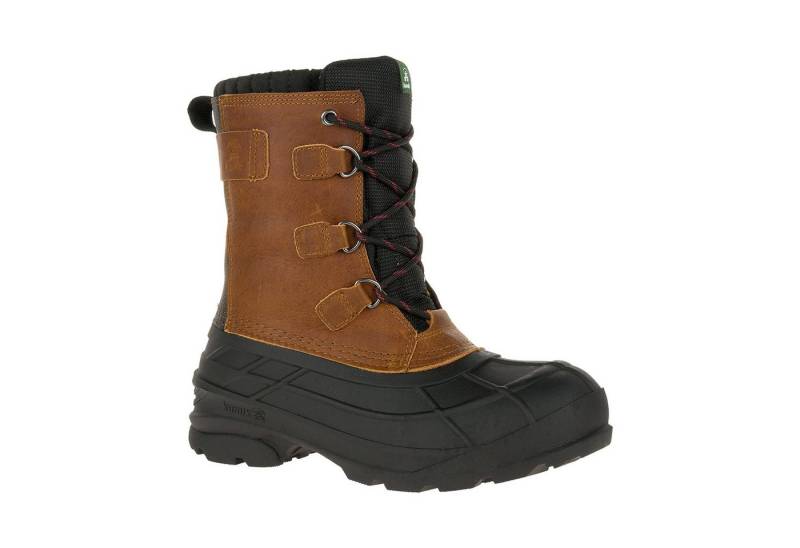 Kamik Alborgplus Stiefel von Kamik