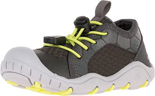 Kamik Amble Sneaker, Black Charcoal, 37 EU von Kamik