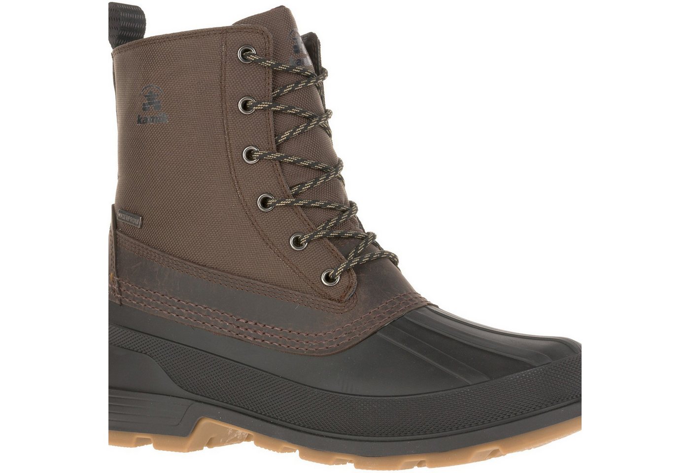 Kamik Bergstiefel M LAWRENCE N Wanderstiefel von Kamik