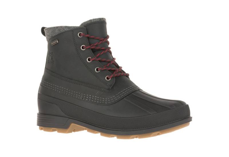 Kamik Bergstiefel M LAWRENCEM Wanderstiefel von Kamik