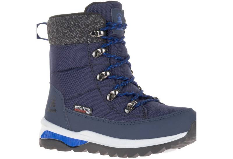 Kamik Bergstiefel OWL Wanderstiefel von Kamik