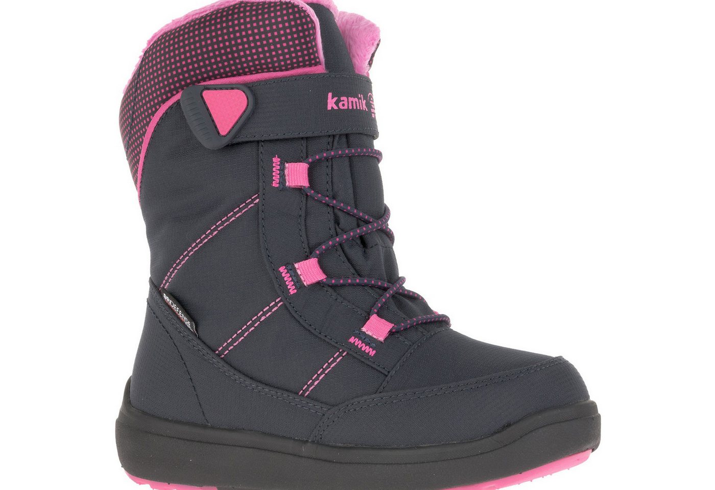 Kamik Bergstiefel STANCE 2 Wanderstiefel von Kamik