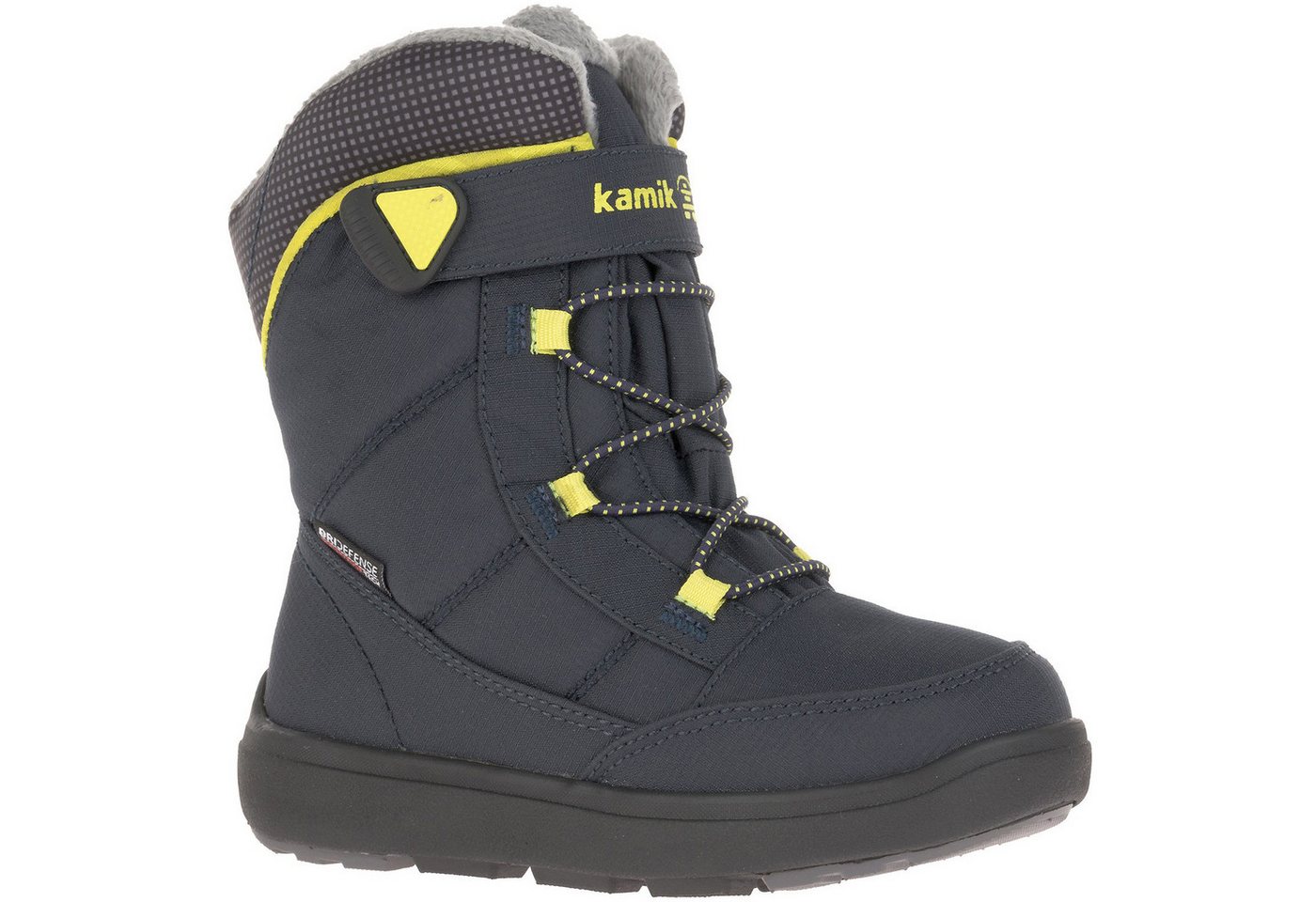 Kamik Bergstiefel STANCE 2 Wanderstiefel von Kamik