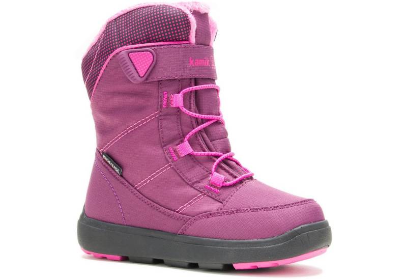 Kamik Bergstiefel STANCE 2 Wanderstiefel von Kamik