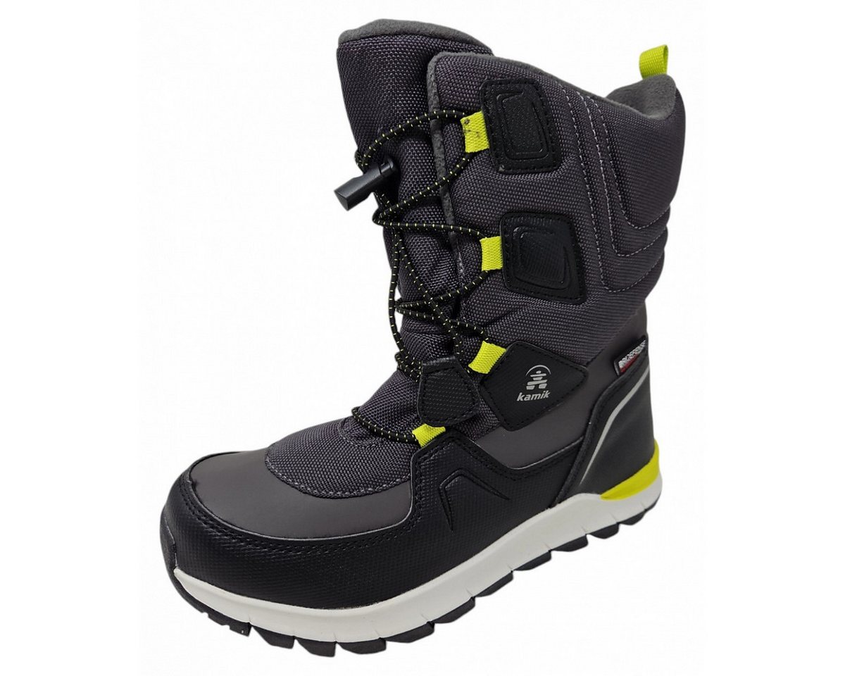 Kamik Bouncer 2 Winterstiefel von Kamik