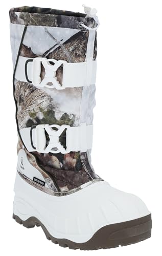 Kamik Codyxt Snow Boots EU 45 von Kamik